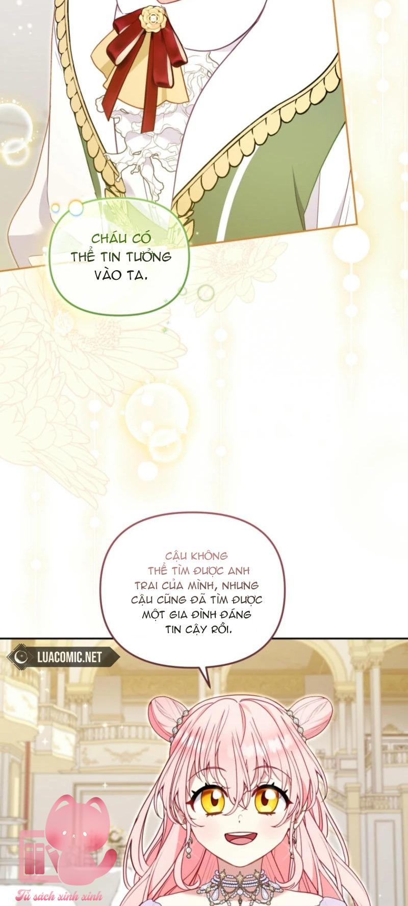 Tôi Được Nuôi Dưỡng Bởi Những Kẻ Phản Diện Chap 99 - Trang 3