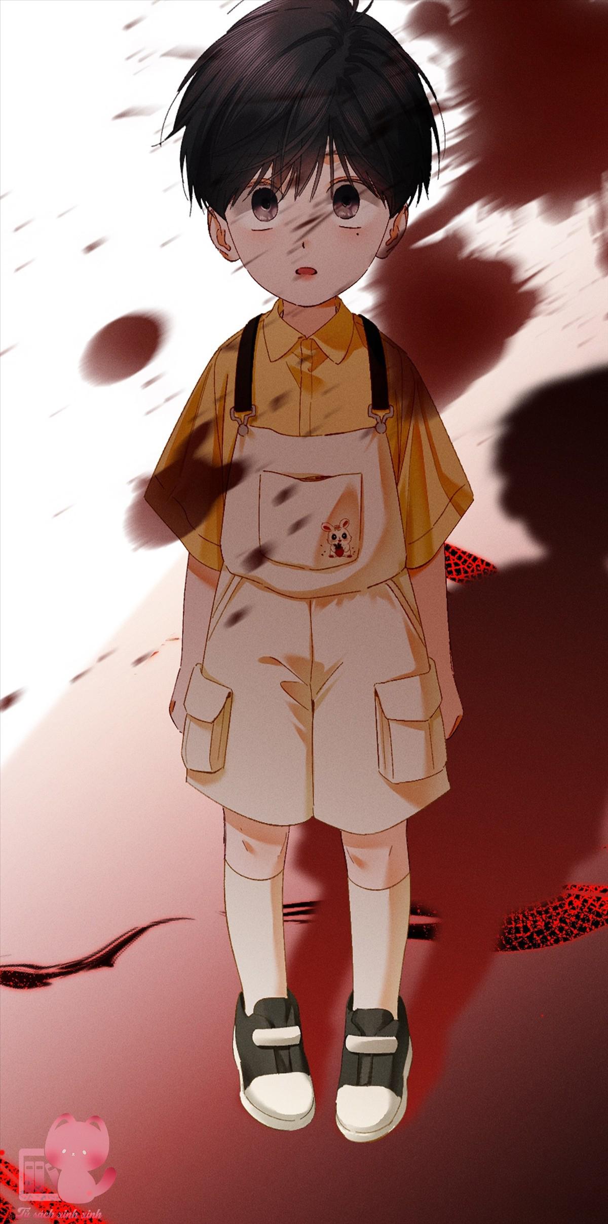 Sa Vào Cạm Bẫy Chap 35 - Trang 2