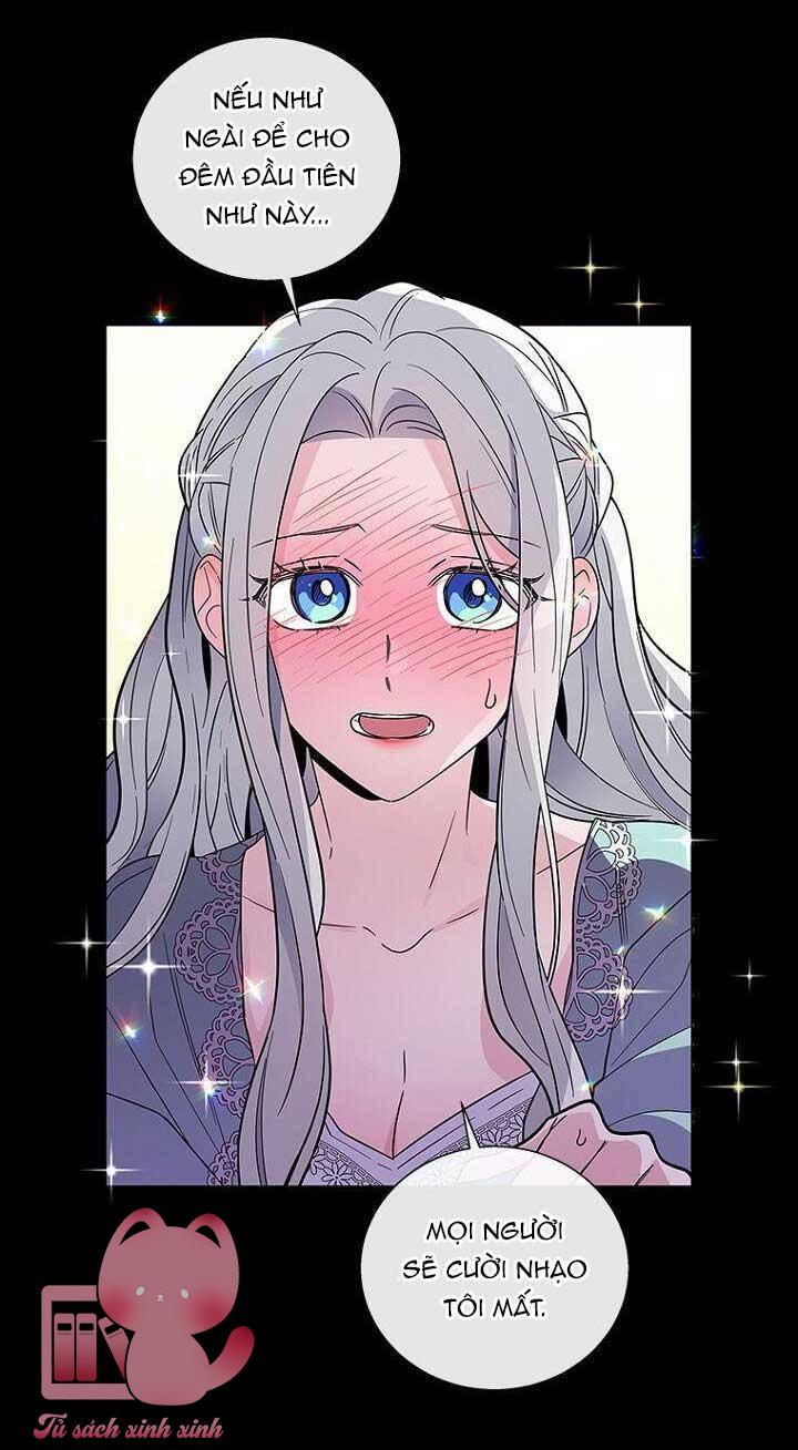 Chồng Yêu, Tôi Đây Bãi Công! Chap 3 - Trang 3