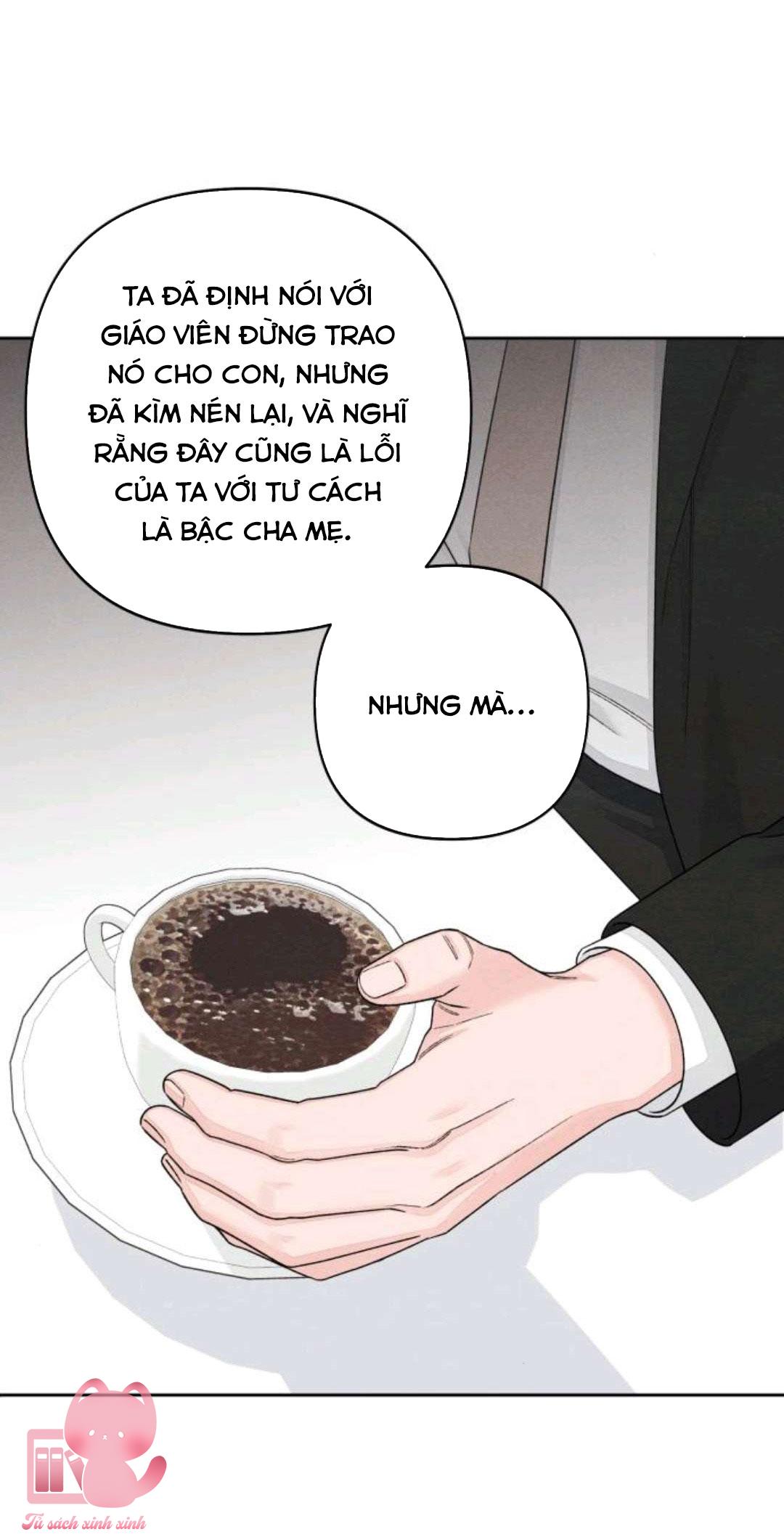 Bí Mật Thanh Xuân Chapter 90 - Trang 4
