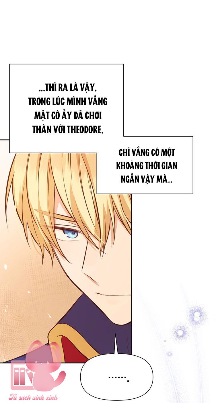 Yêu Tôi Đi, Dù Sao Ngài Cũng Chỉ Là Nhân Vật Phụ Chapter 24 - Trang 4