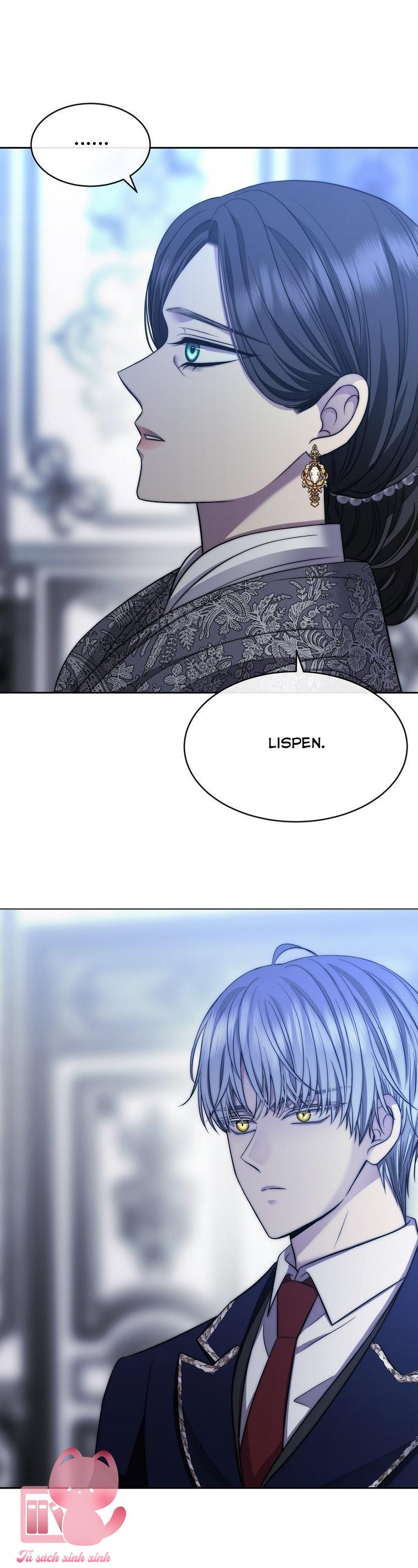 Black Haze Chapter 34 - Trang 4