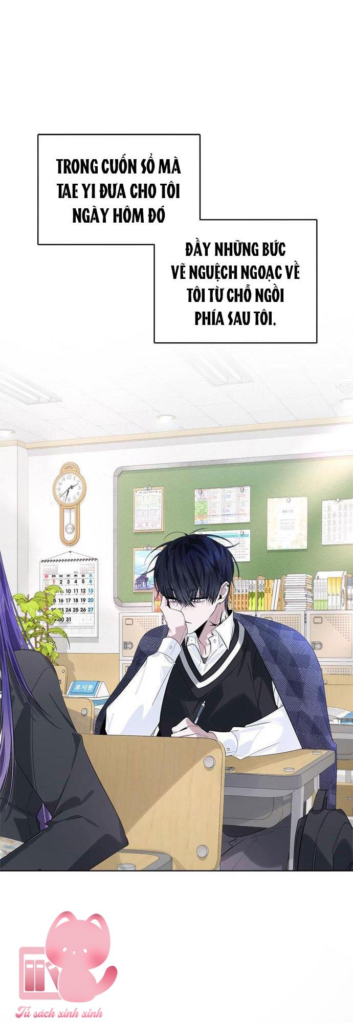Đàn Anh Xấu Xa! Chap 85 - Trang 3