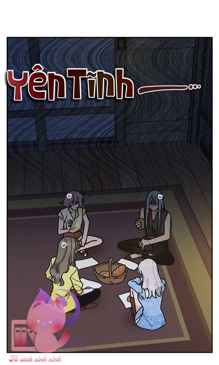 Người Hùng Của Ác Nữ Chapter 54 - Trang 4