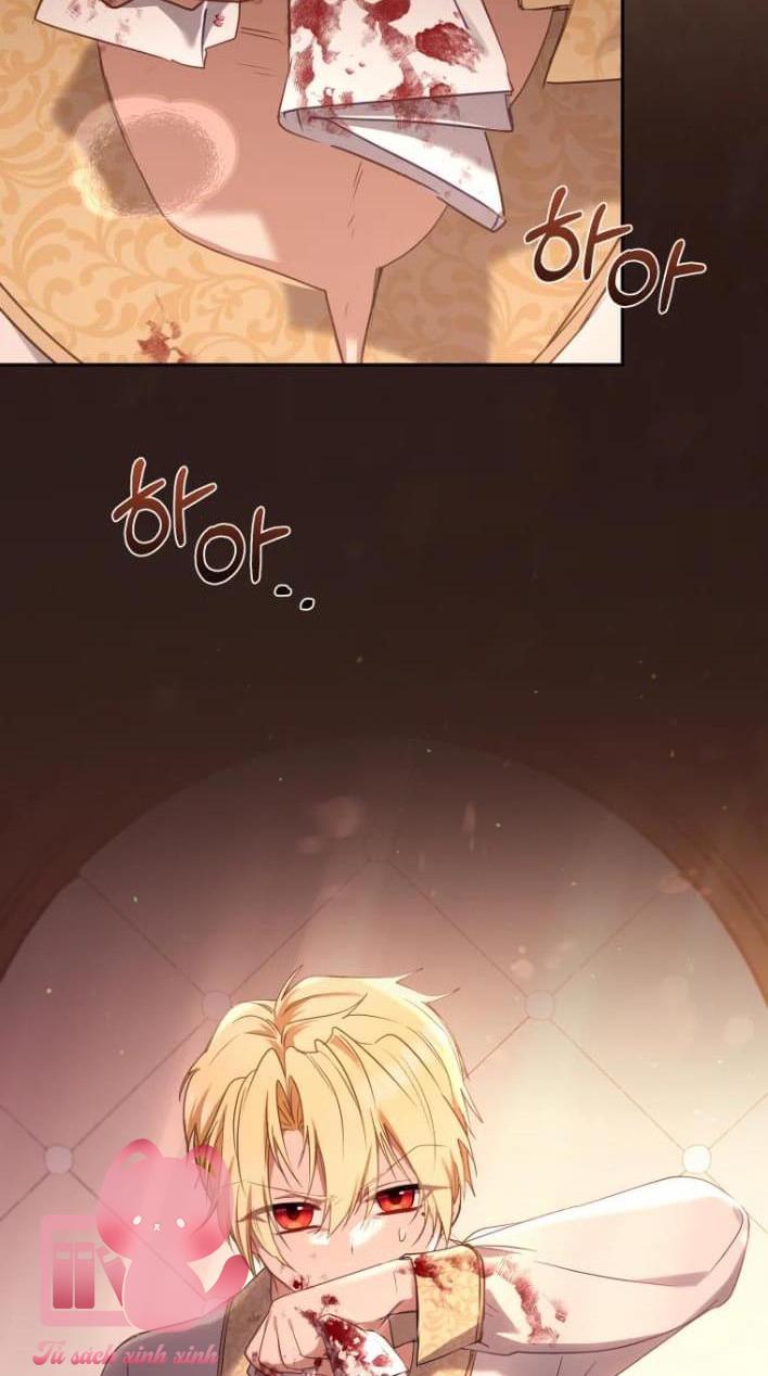 Tôi Được Nuôi Dưỡng Bởi Những Kẻ Phản Diện Chap 49 - Trang 3