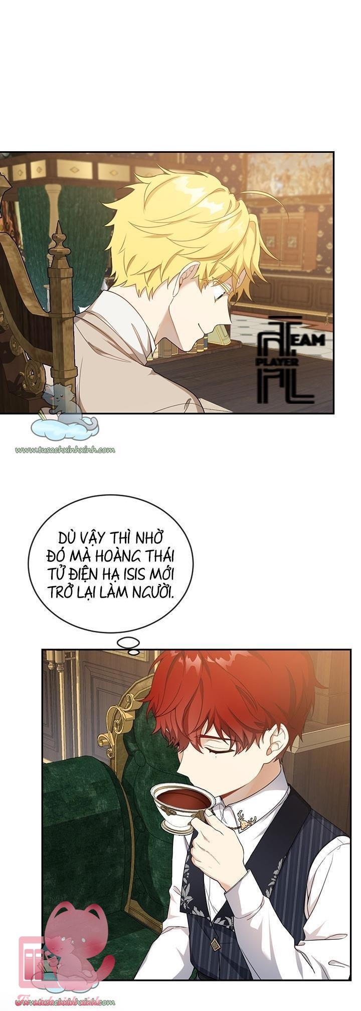 Hướng Về Ánh Dương Lần Nữa Chapter 16 - Trang 4