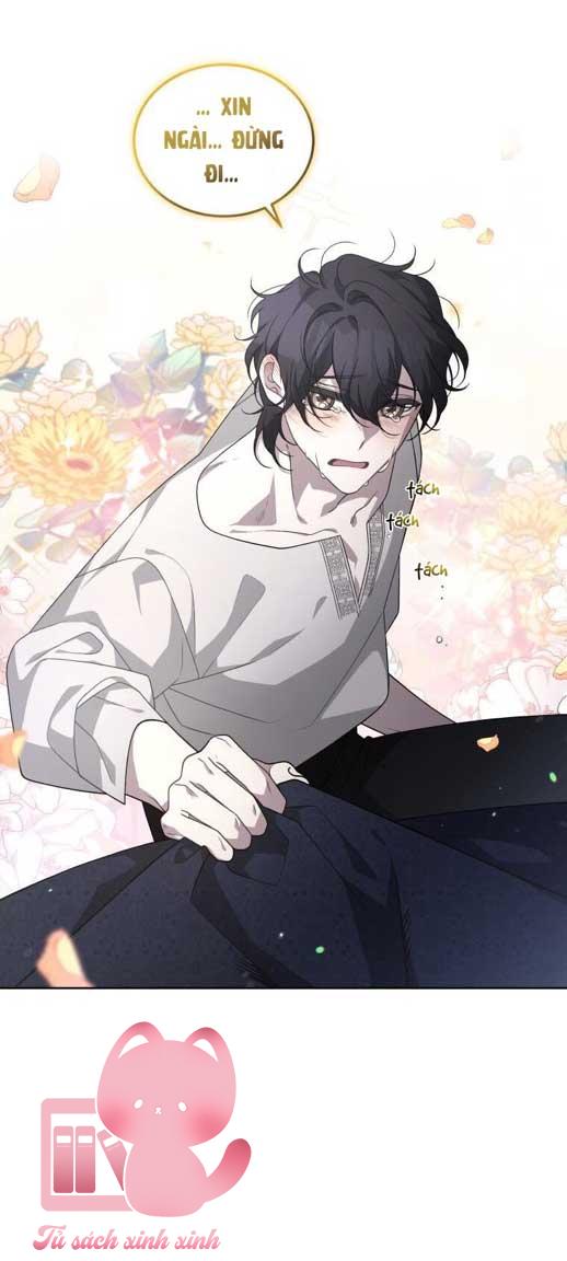 Ác Nữ Thuần Hoá Quái Thú Chapter 12 - Trang 4