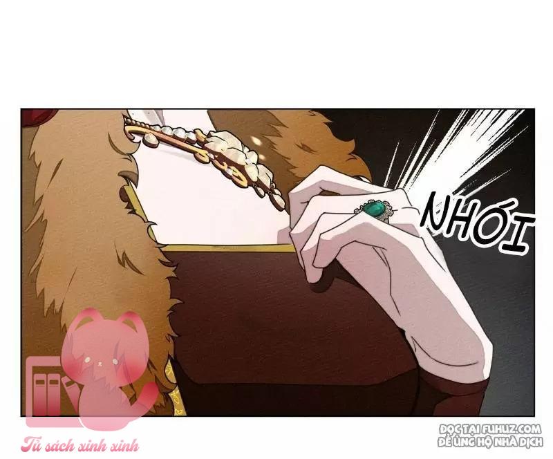 Dưới Tán Cây Sồi Chapter 30 - Trang 3