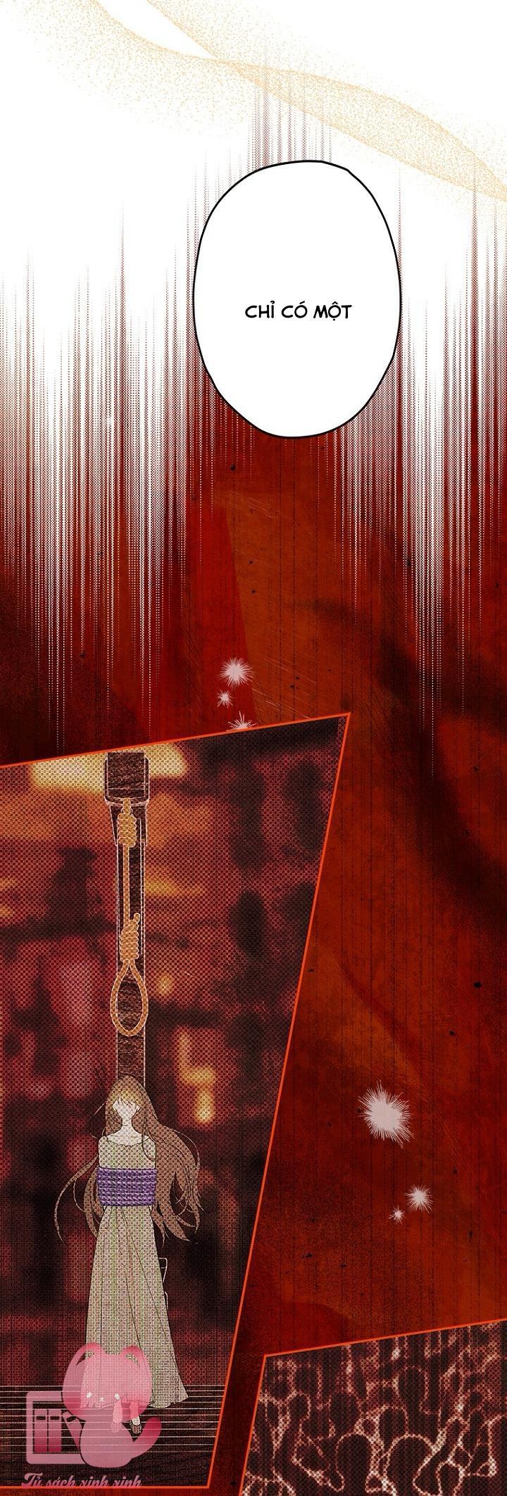 Khế Ước Hôn Nhân Của Mẹ Tôi Chap 91 - Trang 3