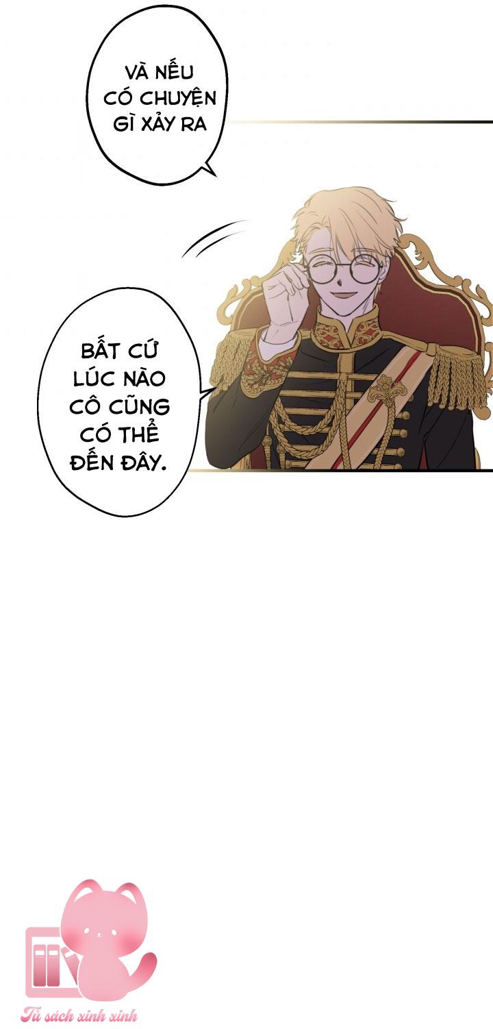 Những Nhân Vật Mạnh Nhất Thế Giới Ám Ảnh Tôi Chapter 47 - Trang 4