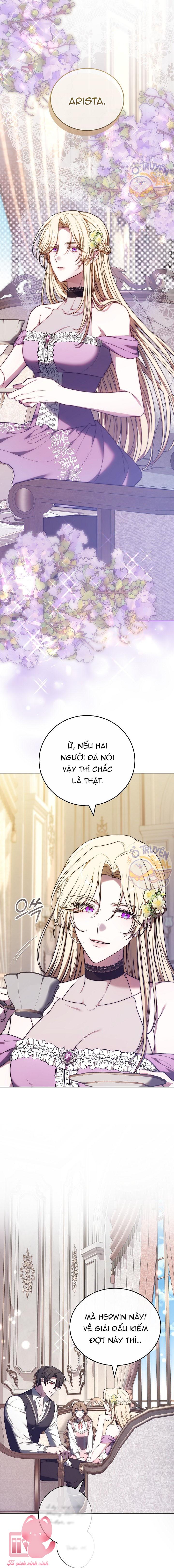 Lời Tỏ Tình Thứ 101 Chap 1 - Trang 4
