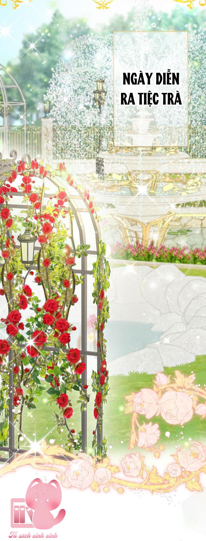 Những Nhân Vật Mạnh Nhất Thế Giới Ám Ảnh Tôi Chapter 34 - Trang 4