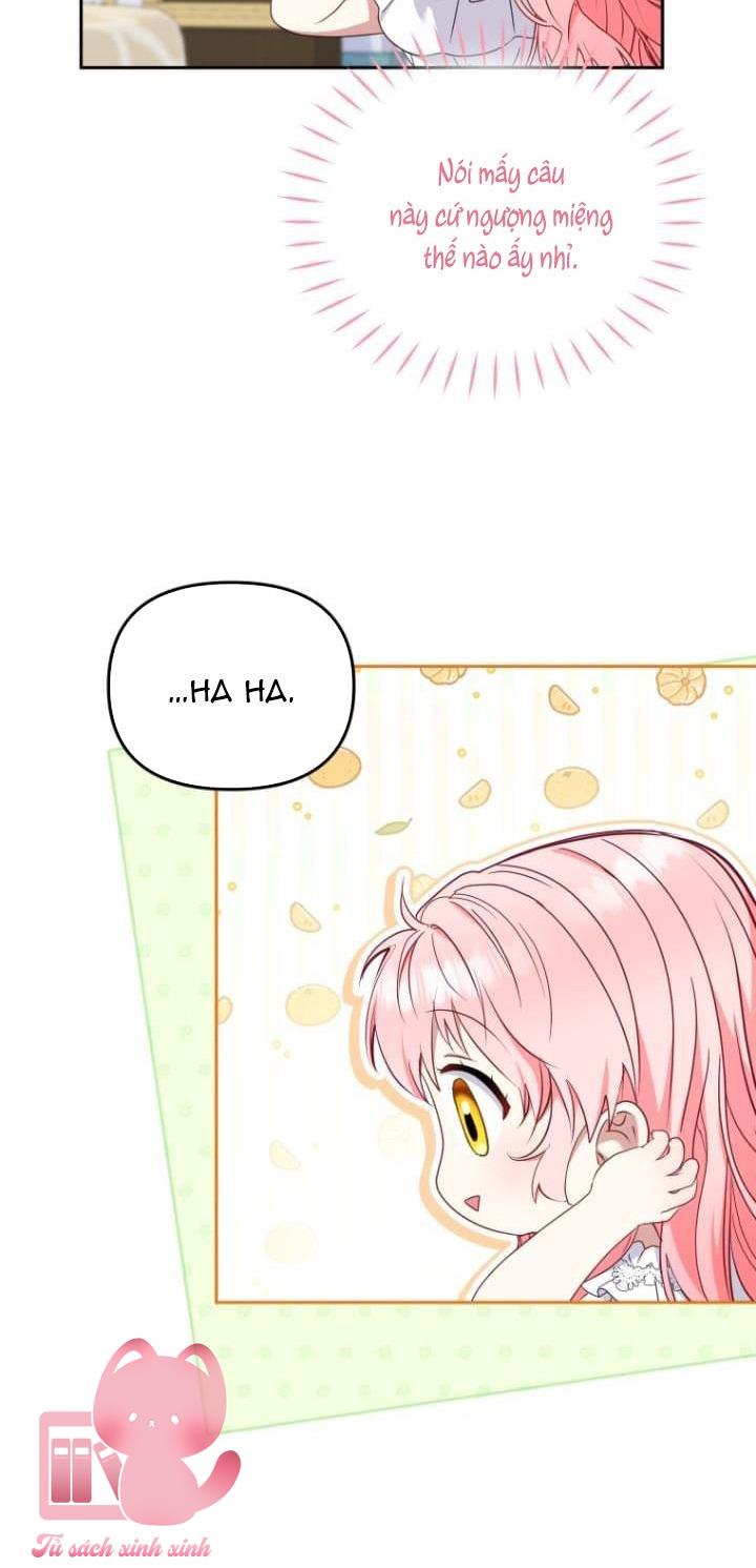 Tôi Được Nuôi Dưỡng Bởi Những Kẻ Phản Diện Chap 44 - Trang 3