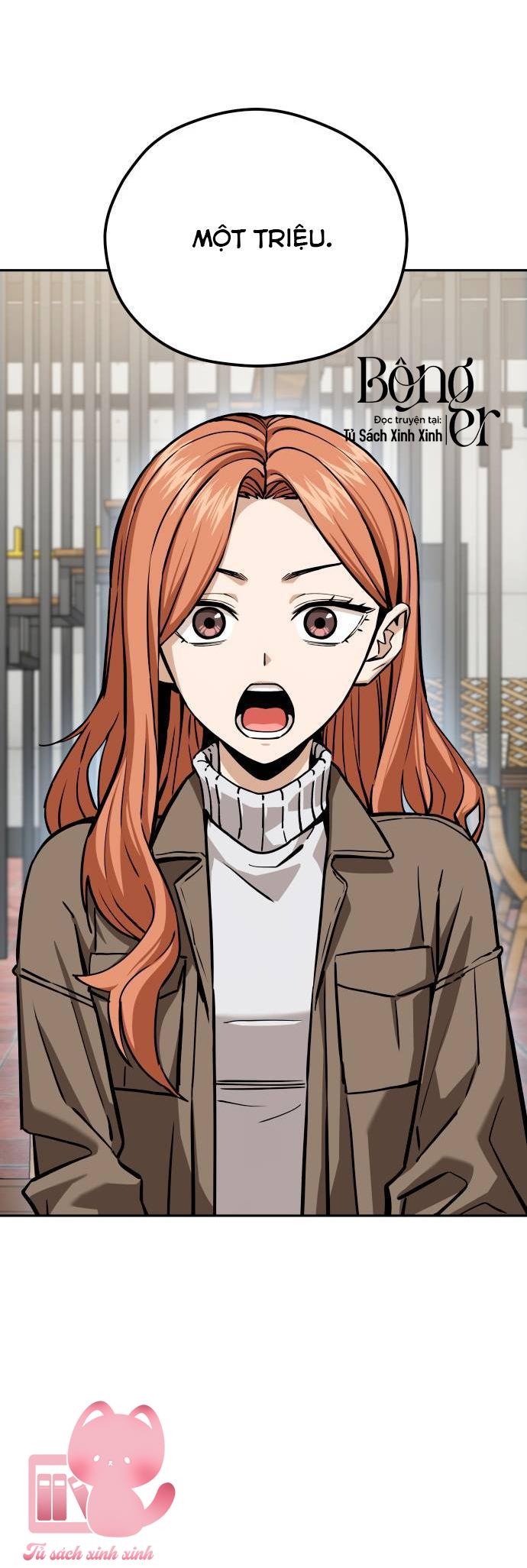 Lớ Ngớ Vớ Phải Tình Yêu Chapter 95 - Next Chapter 96