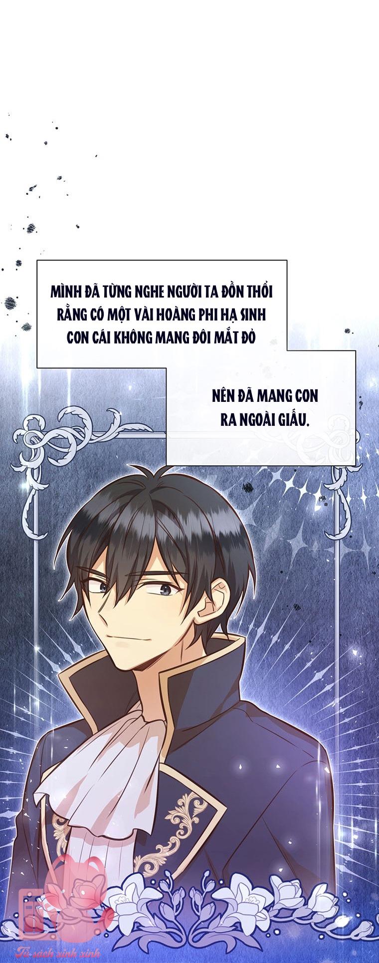 Yêu Tôi Đi, Dù Sao Ngài Cũng Chỉ Là Nhân Vật Phụ Chapter 23 - Trang 4