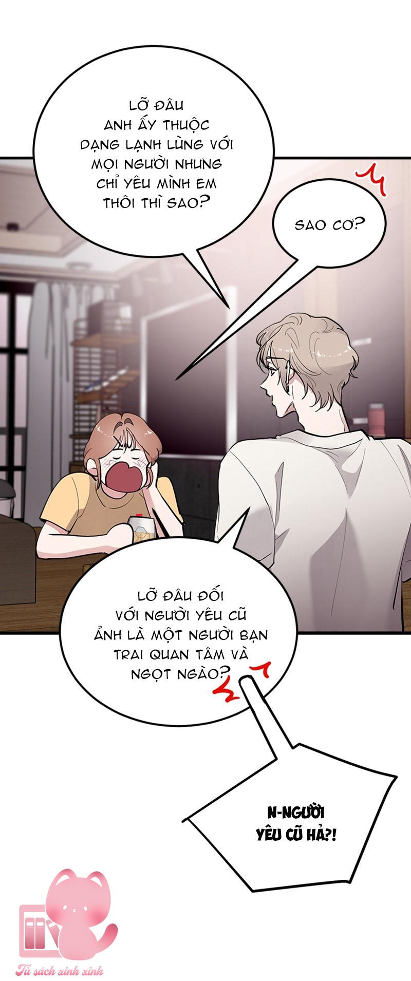 Trưởng Phòng Mệt Mỏi Vì Người Vợ Mới Cưới Chap 12 - Trang 2
