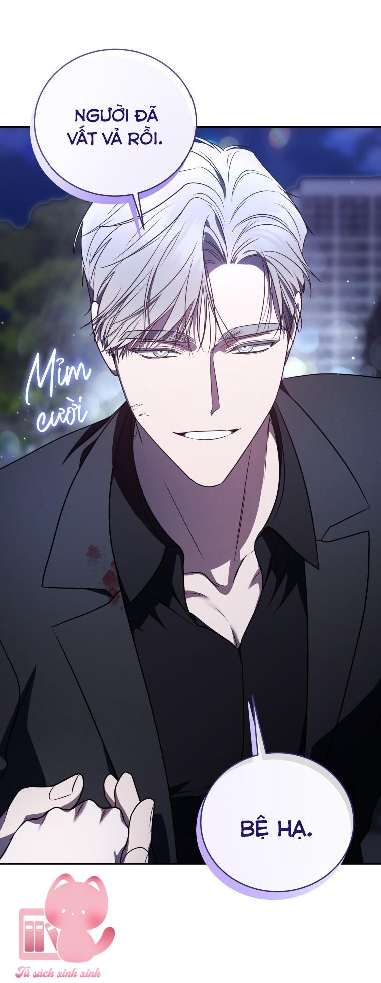 Hướng Dẫn Sinh Tồn Dành Cho Ranker Chapter 17 - Trang 4