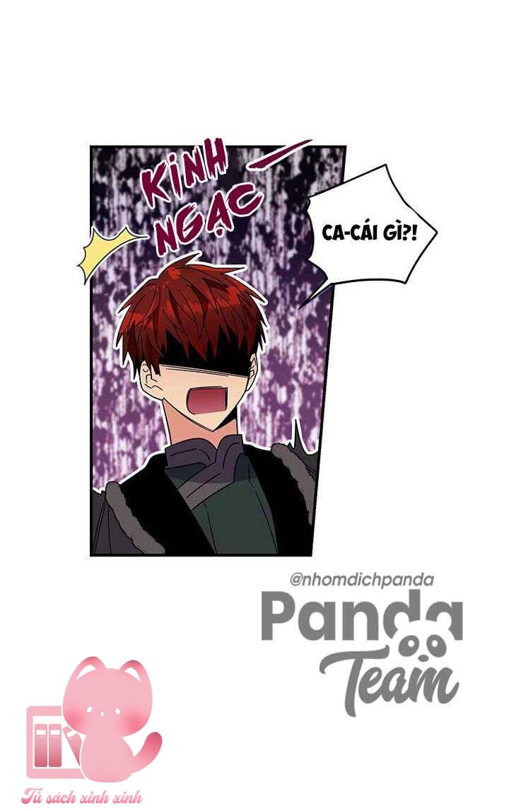 Chồng Yêu, Tôi Đây Bãi Công! Chap 13 - Trang 3