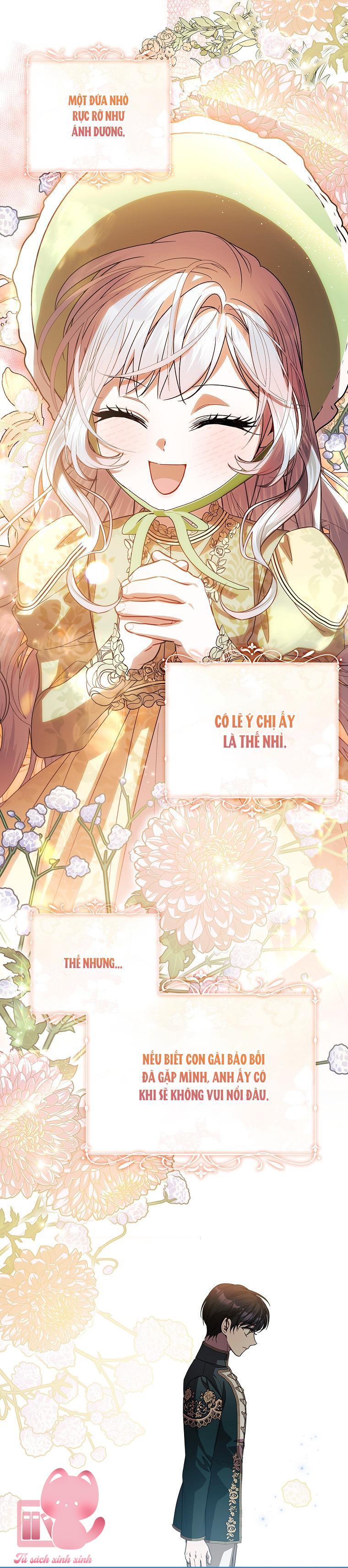 Nhận Nuôi Người Cha Phản Diện Chapter 76 - Trang 4