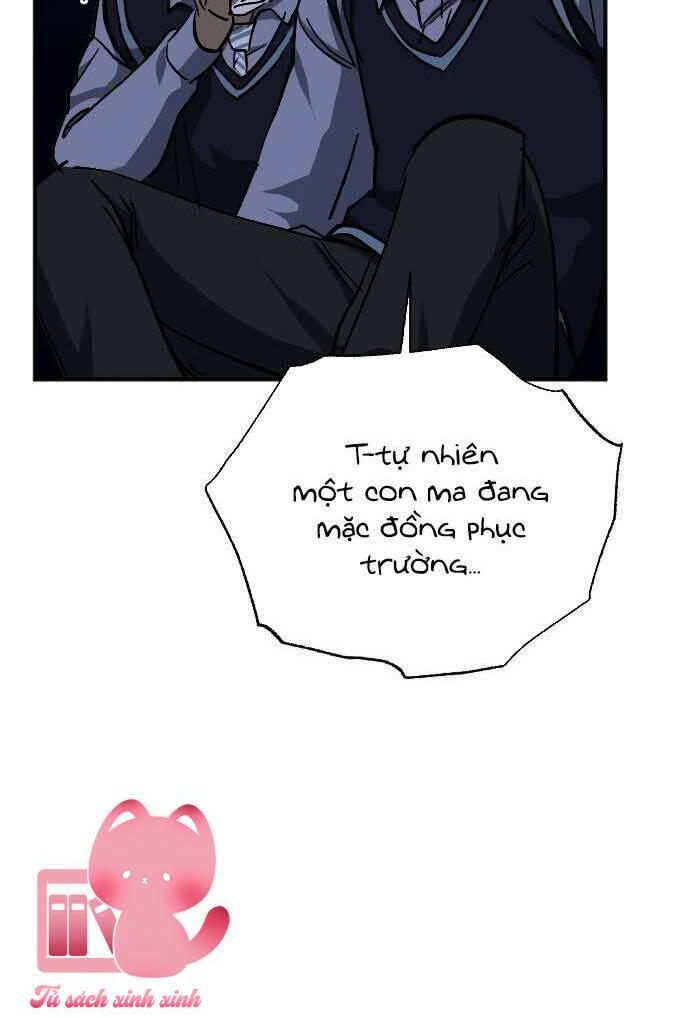 Đêm Của Bóng Tối Chapter 38 - Trang 4