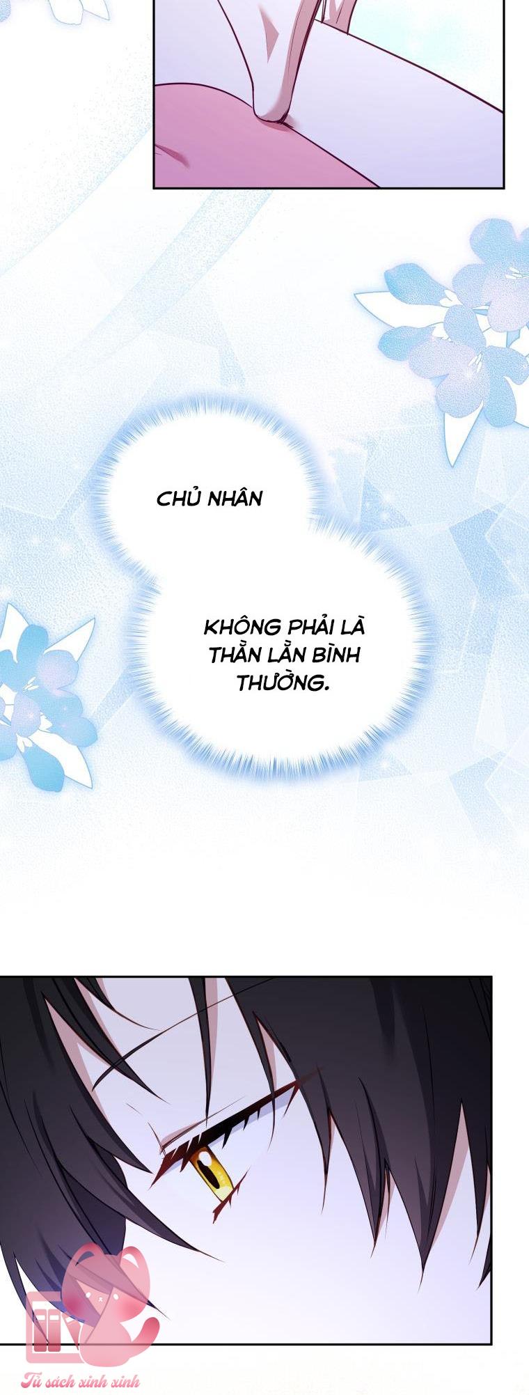 Tôi Được Nuôi Dưỡng Bởi Những Kẻ Phản Diện Chap 43 - Trang 3