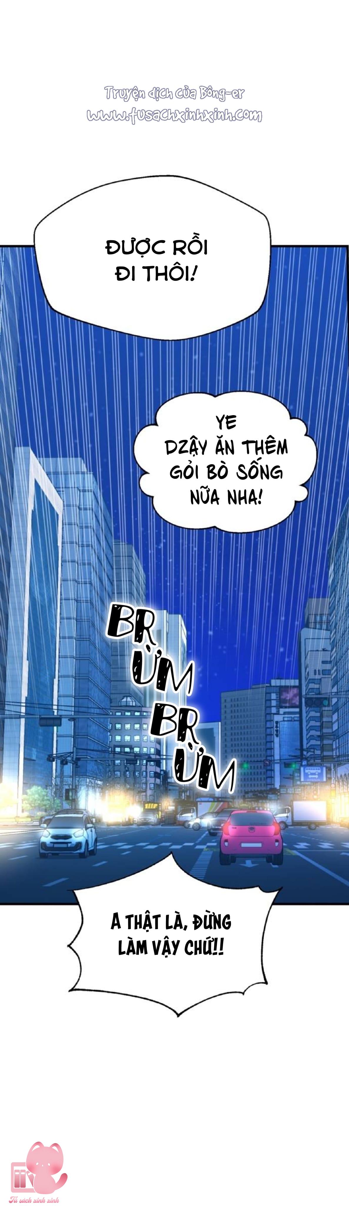 Lớ Ngớ Vớ Phải Tình Yêu Chapter 11 - Trang 4