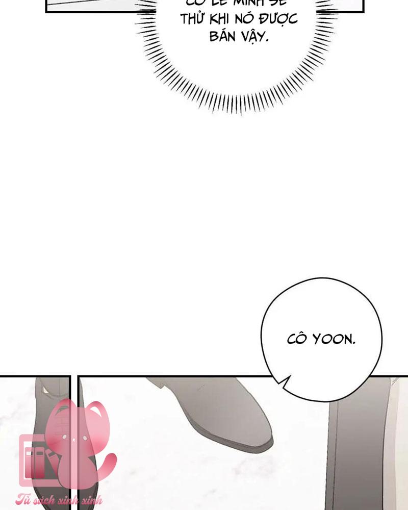 Ly Espresso Của Mùa Xuân Chapter 23 - Trang 4