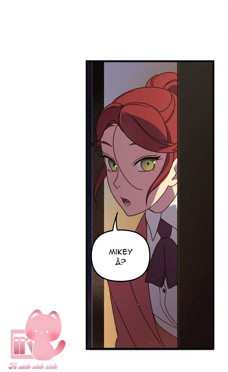 Bảo Mẫu Của Mafia Chap 6 - Trang 4