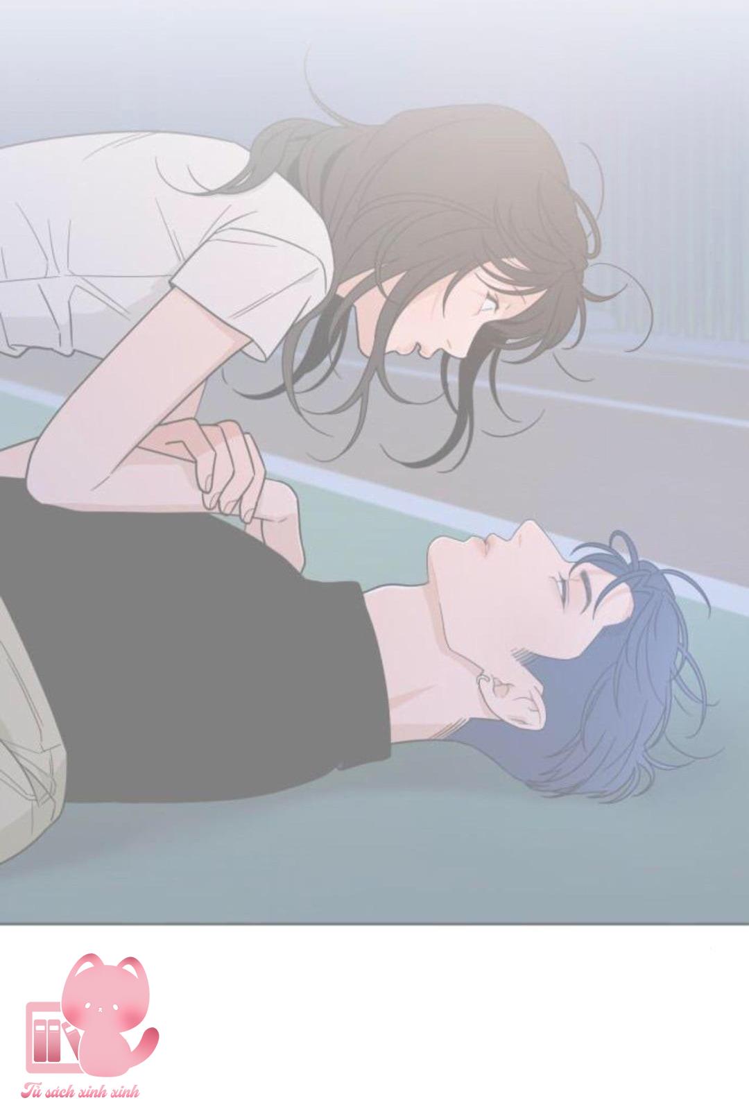 Vận May Không Ngờ Chapter 36 - Trang 4
