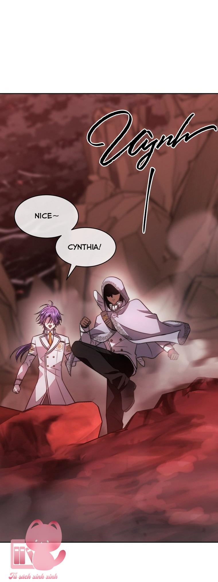 Black Haze Chapter 39 - Trang 4