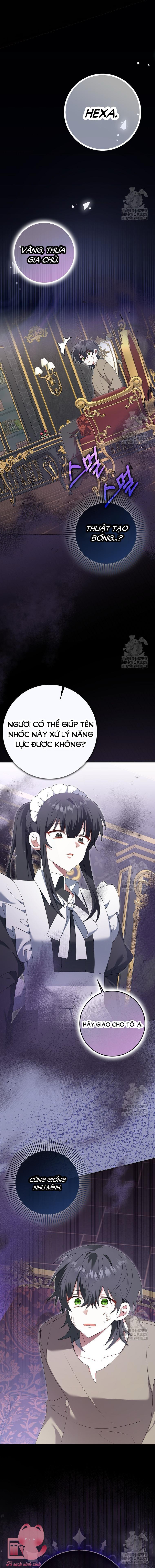 Tôi Sẽ Chiếm Lấy Ngư Trường! Chap 32 - Next Chap 33