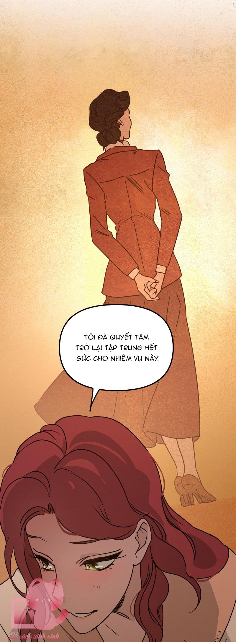 Bảo Mẫu Của Mafia Chap 27 - Trang 4