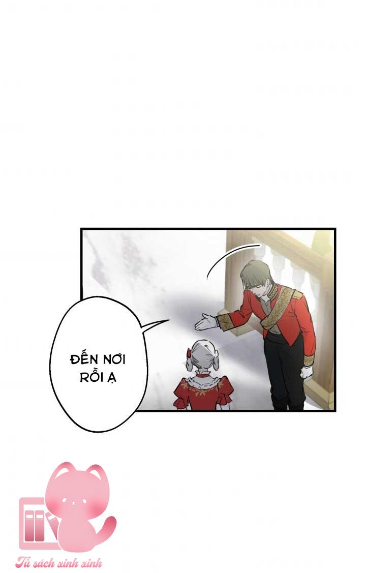 Những Nhân Vật Mạnh Nhất Thế Giới Ám Ảnh Tôi Chapter 52 - Next Chapter 53