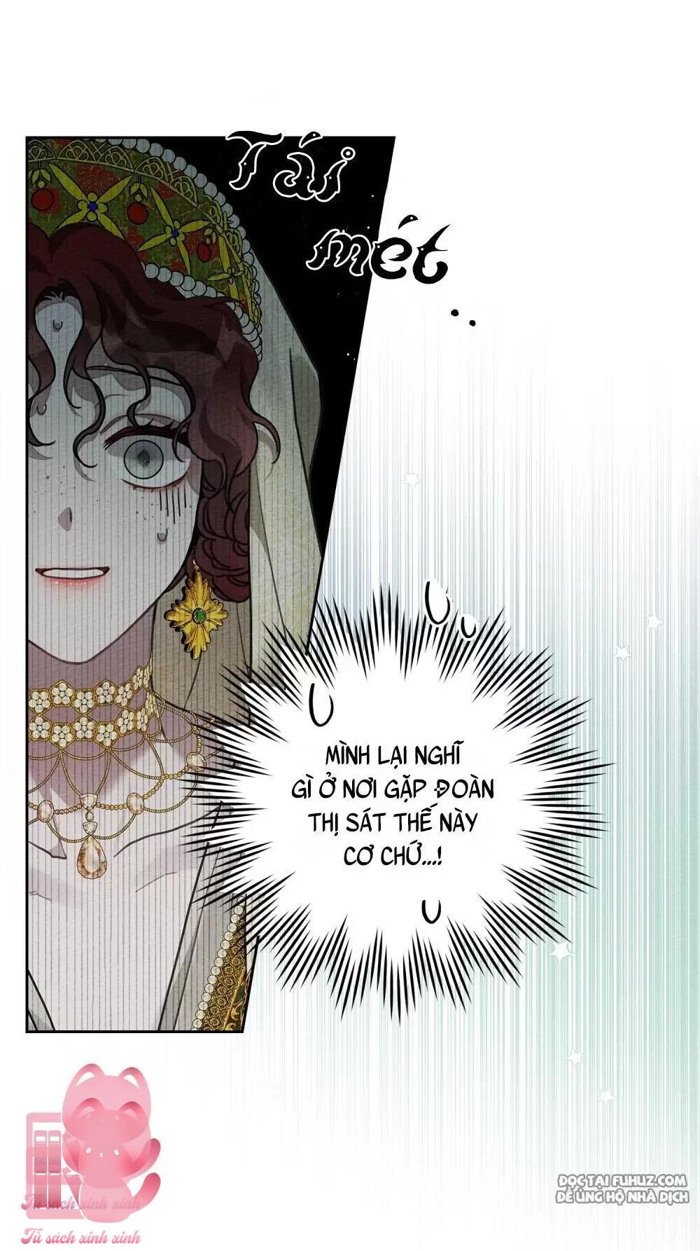 Dưới Tán Cây Sồi Chapter 65 - Trang 3