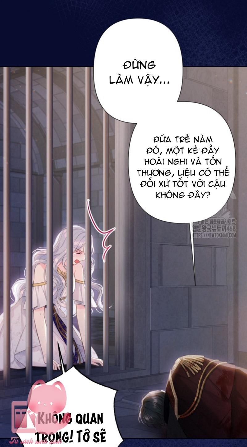 Người Anh Trai Mạnh Nhất Của Tôi Đã Mất Trí Nhớ Chap 23 - Next Chap 24