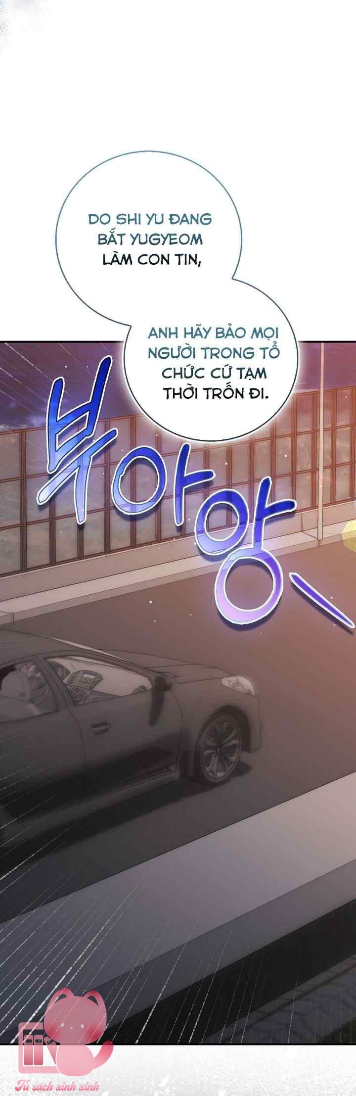 Bạn Trai Của Nam Chính Ám Ảnh Tôi Chap 74 - Trang 2