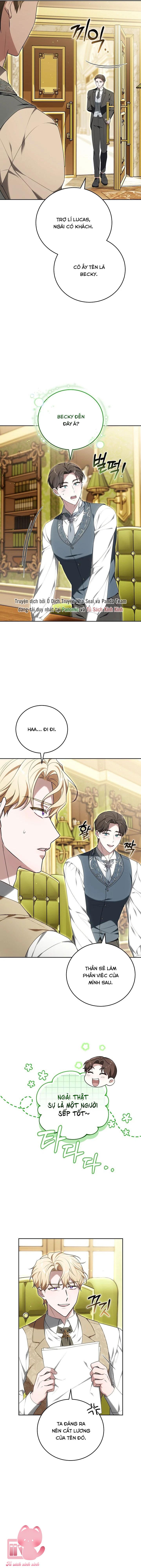Lời Tỏ Tình Thứ 101 Chap 15 - Trang 2