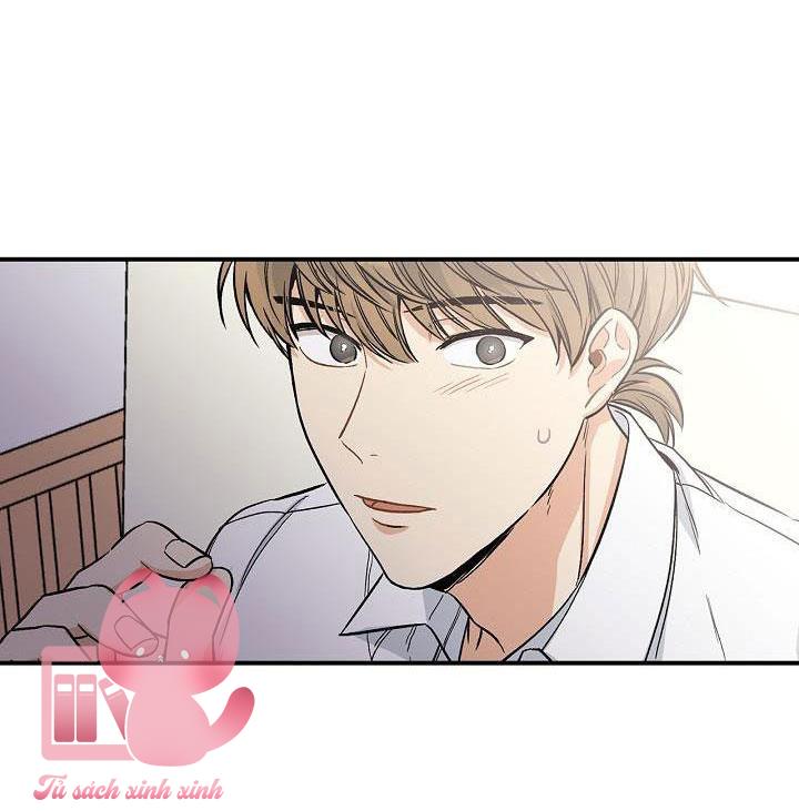 Ly Espresso Của Mùa Xuân Chapter 7 - Trang 4