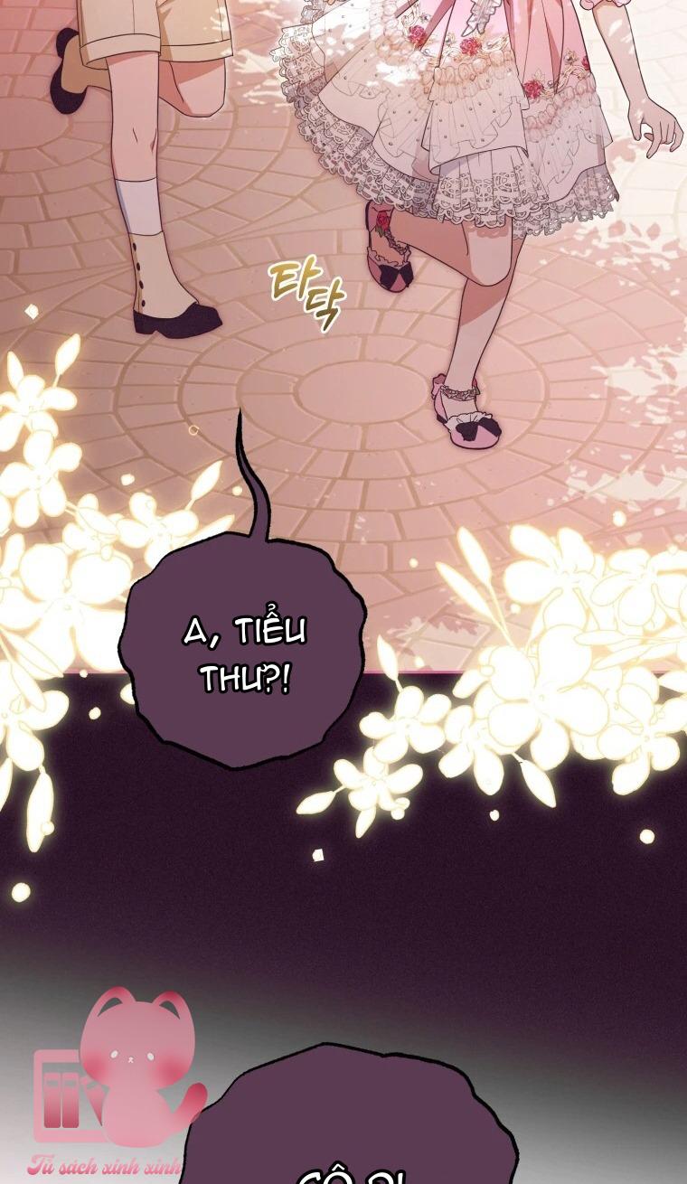 Được Yêu Thương Mà Còn Ngại Ngùng Sao! Chap 75 - Trang 4