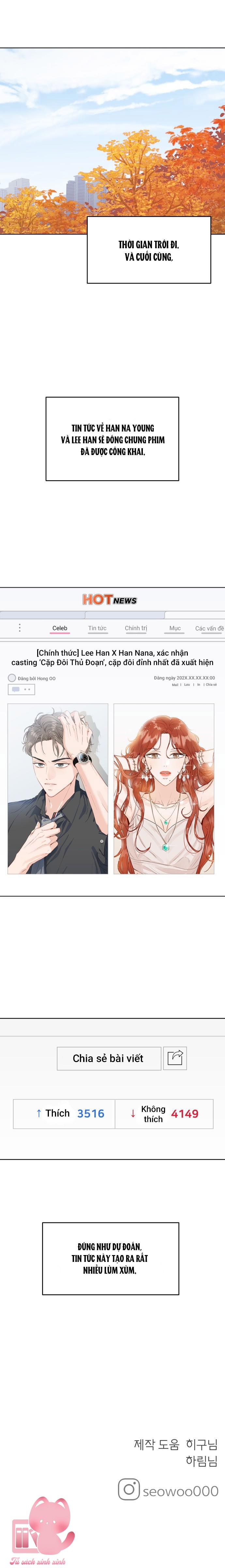 Người Một Nhà Chapter 9 - Trang 4