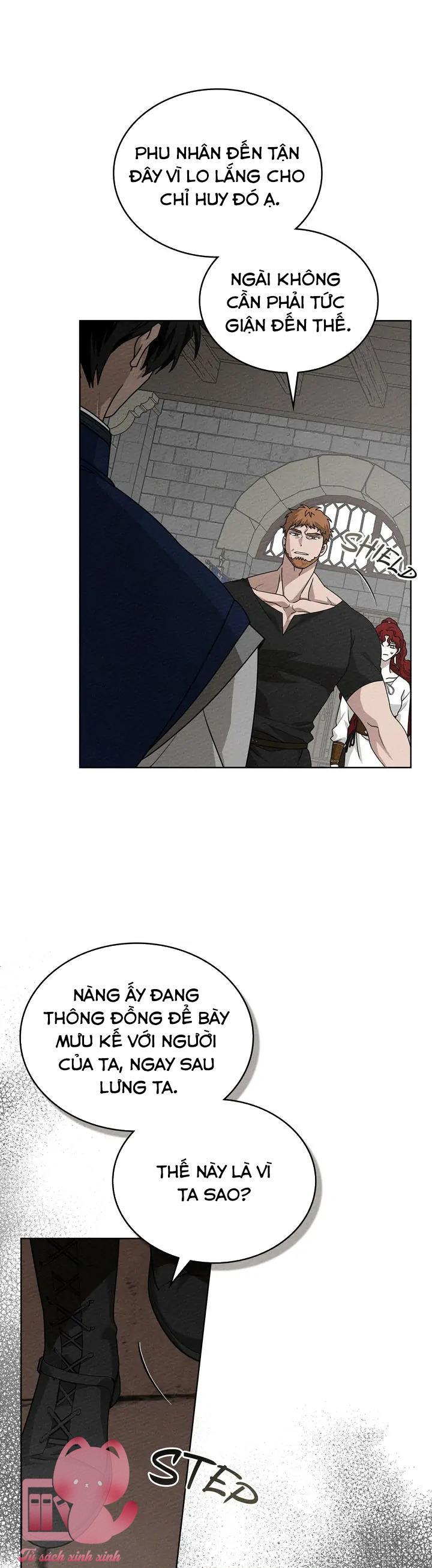 Dưới Tán Cây Sồi Chap 95 - Trang 2