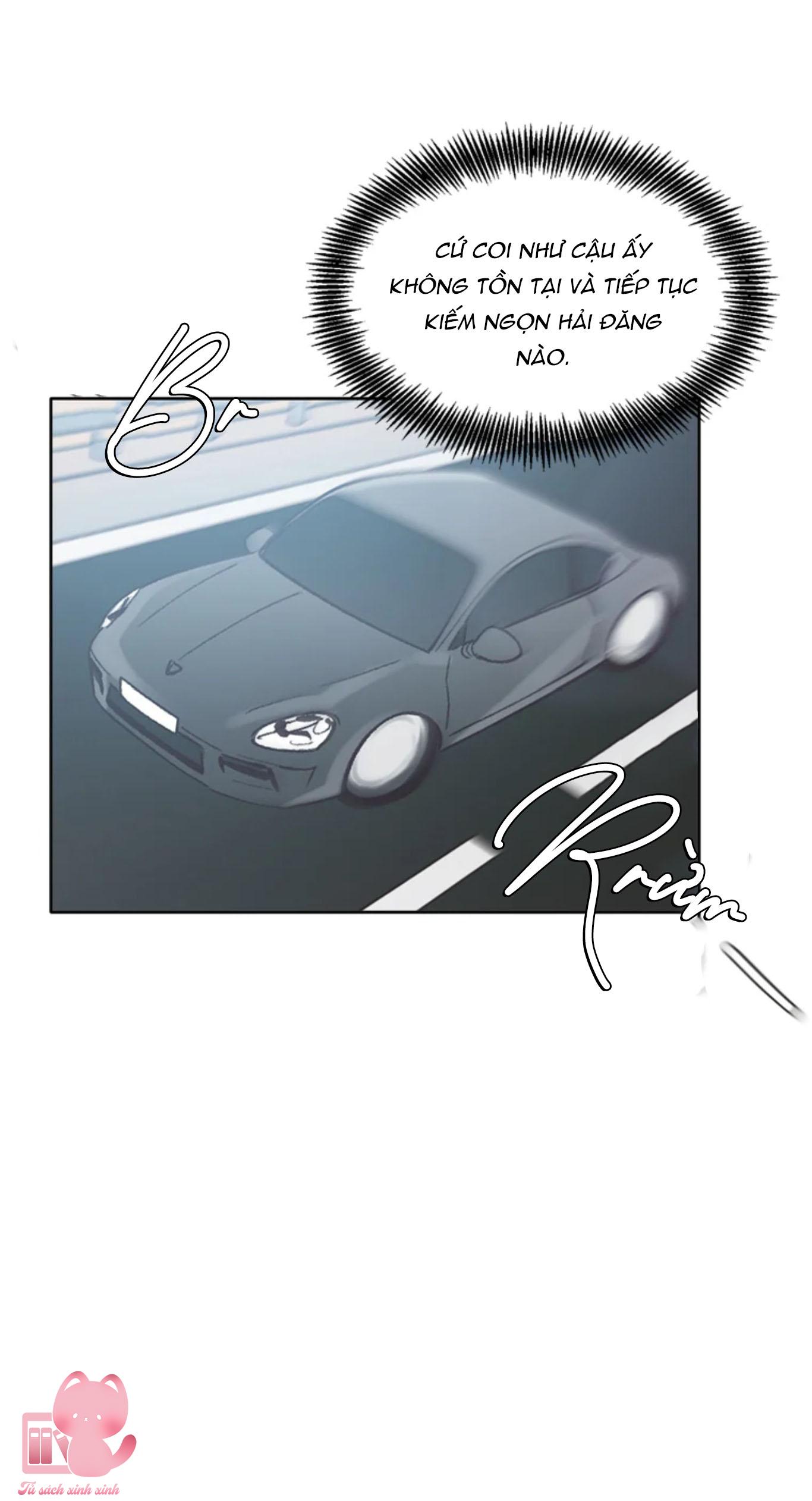 Thanh Xuân Của Chúng Ta Chap 58 - Trang 4