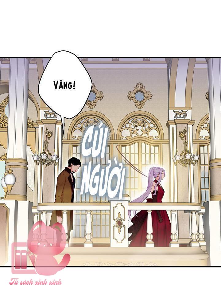 Ác Nữ Muốn Ly Hôn Chap 102 - Trang 2