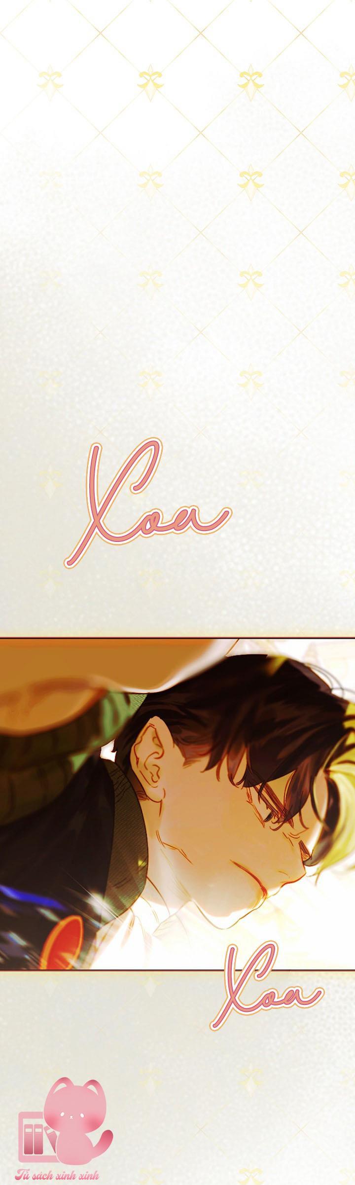 Khế Ước Hôn Nhân Của Mẹ Tôi Chapter 35 - Trang 4