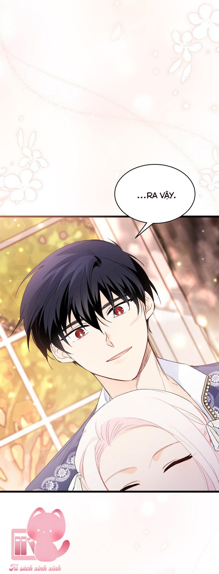 Quan Hệ Cộng Sinh Giữa Báo Đen Và Thỏ Trắng Chap 76 - Trang 2
