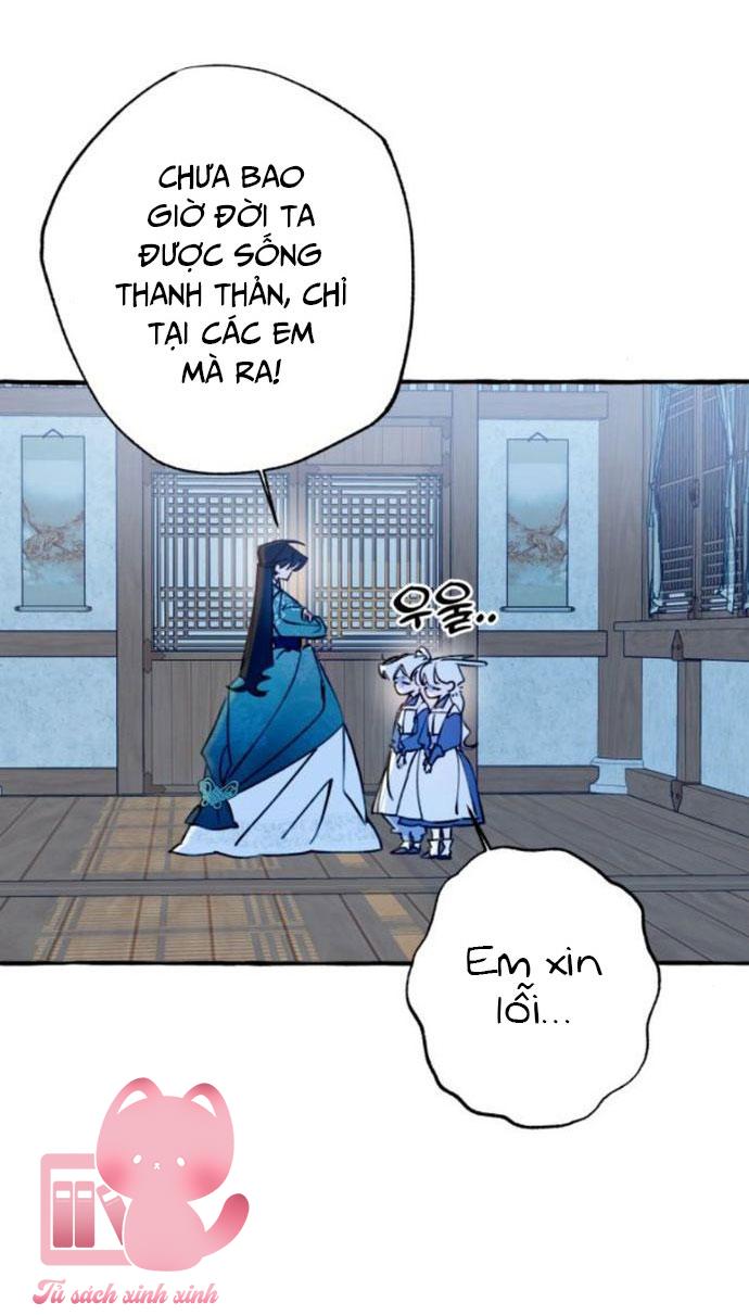 Chuyện Tình Tuyết Phương Bắc Chapter 4 - Trang 4