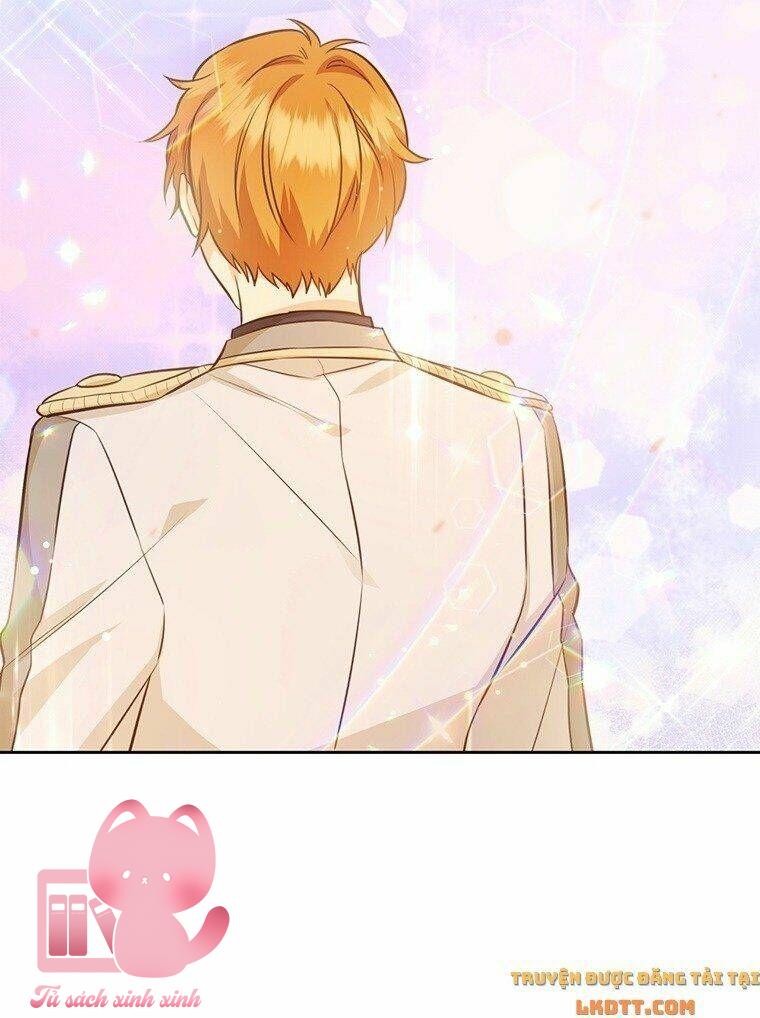 Yêu Tôi Đi, Dù Sao Ngài Cũng Chỉ Là Nhân Vật Phụ Chapter 14 - Trang 4