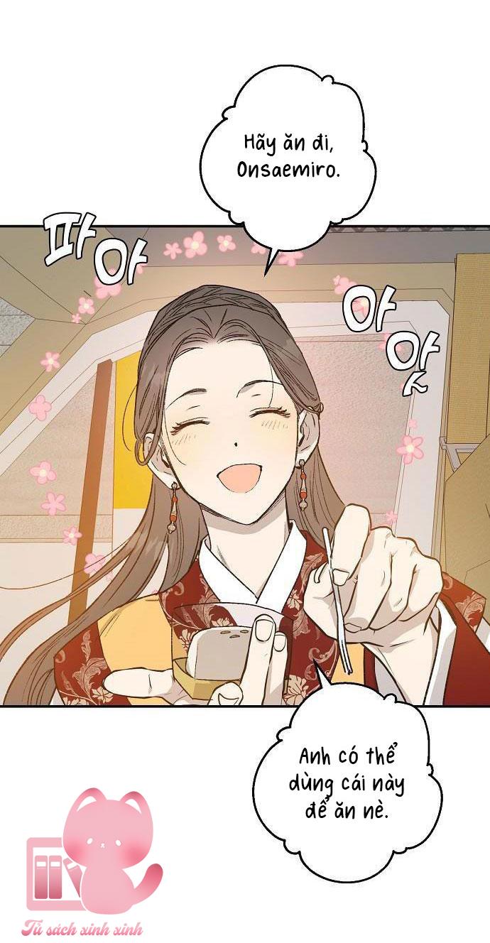 Onsaemiro Chapter 24 - Trang 4