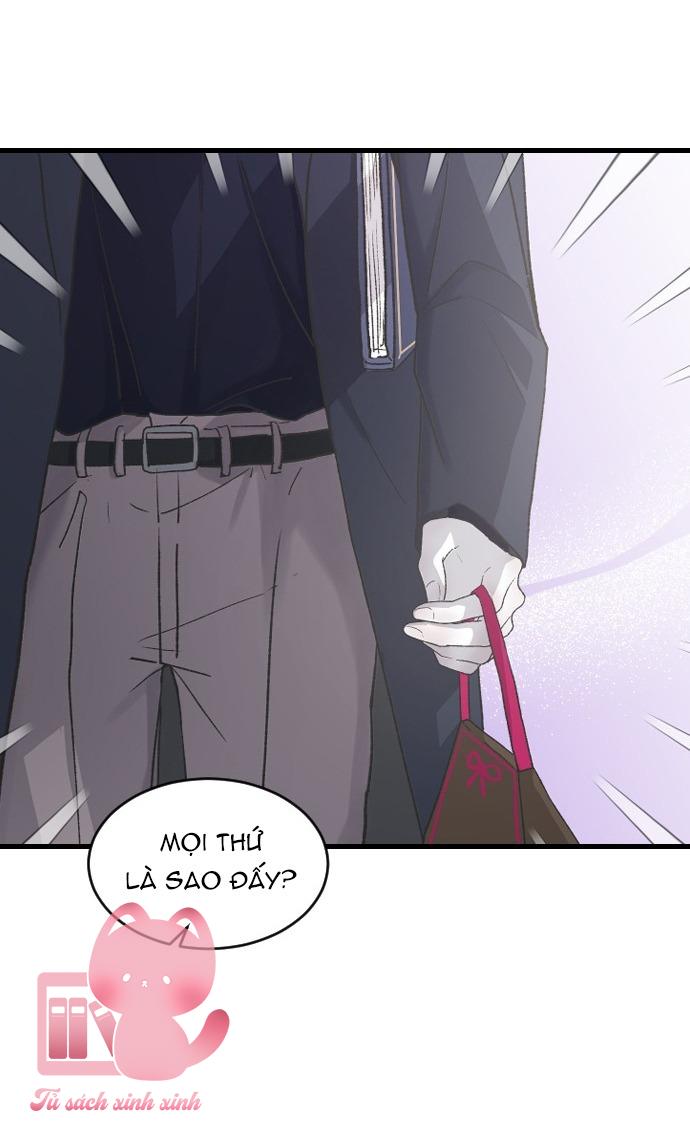 Ba Anh Trai Cực Phẩm Của Tôi Chap 68 - Trang 3