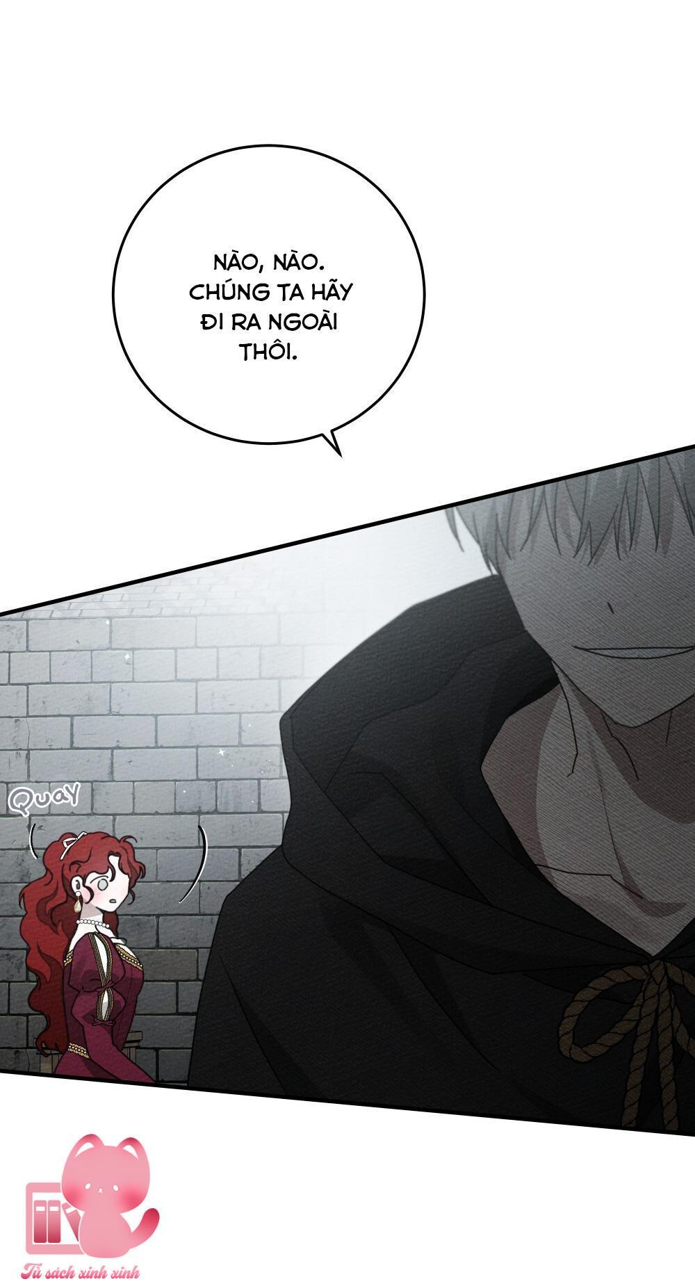 Dưới Tán Cây Sồi Chap 58 - Trang 2